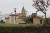 présentation de la commune de Lalanne