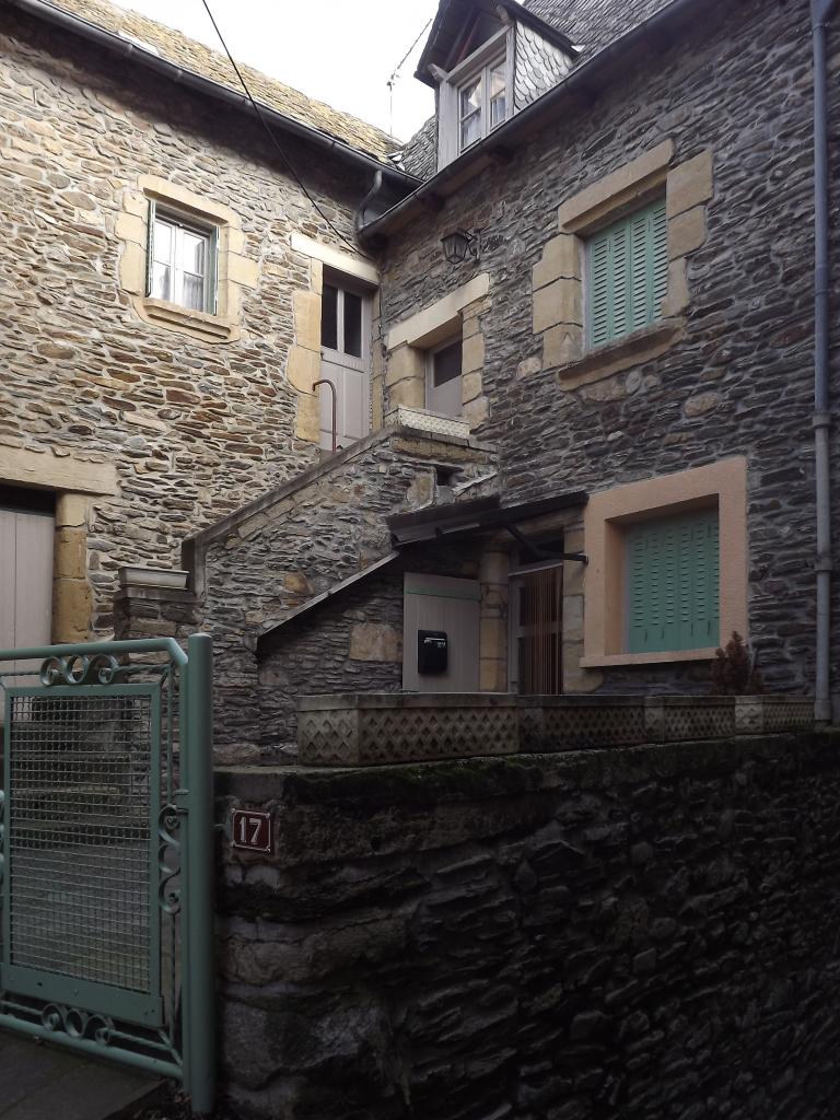 maison dite maison Dijol