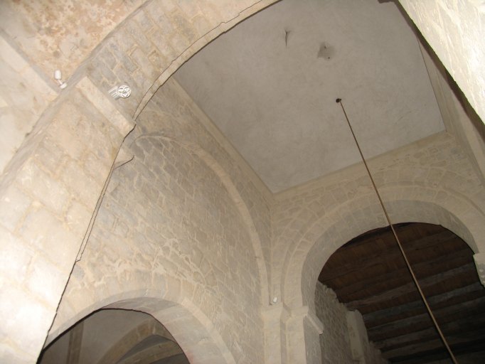 église paroissiale Saint-Pierre