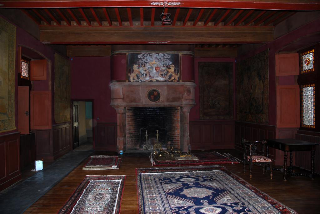 Château de Canac