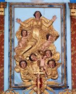 relief : Assomption