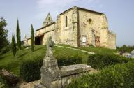 église paroissiale De la Nativité de la Vierge