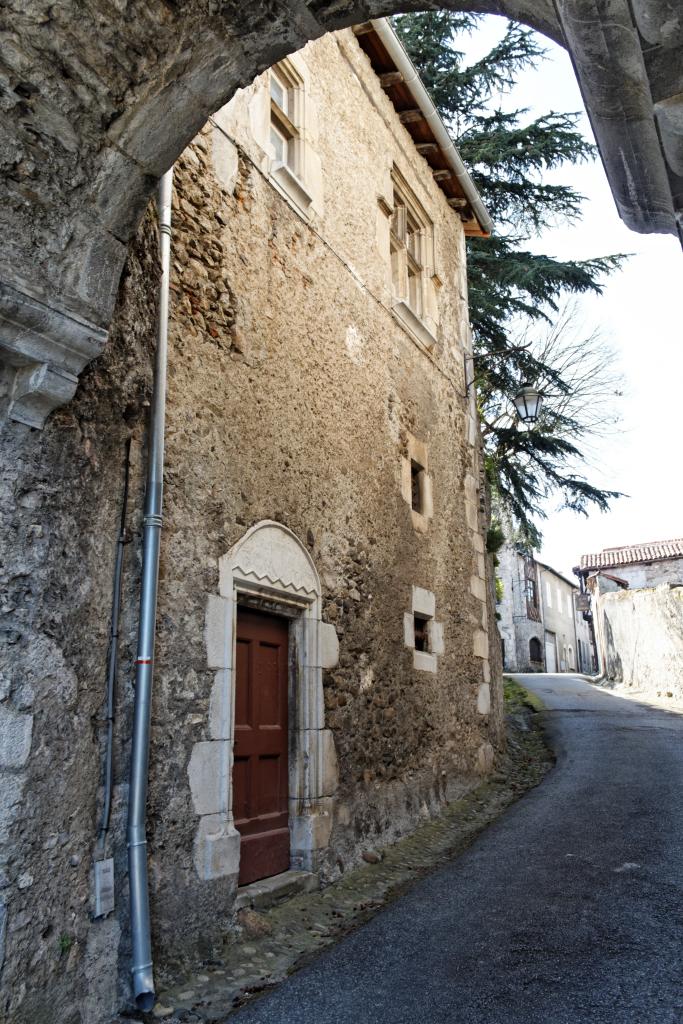 maison