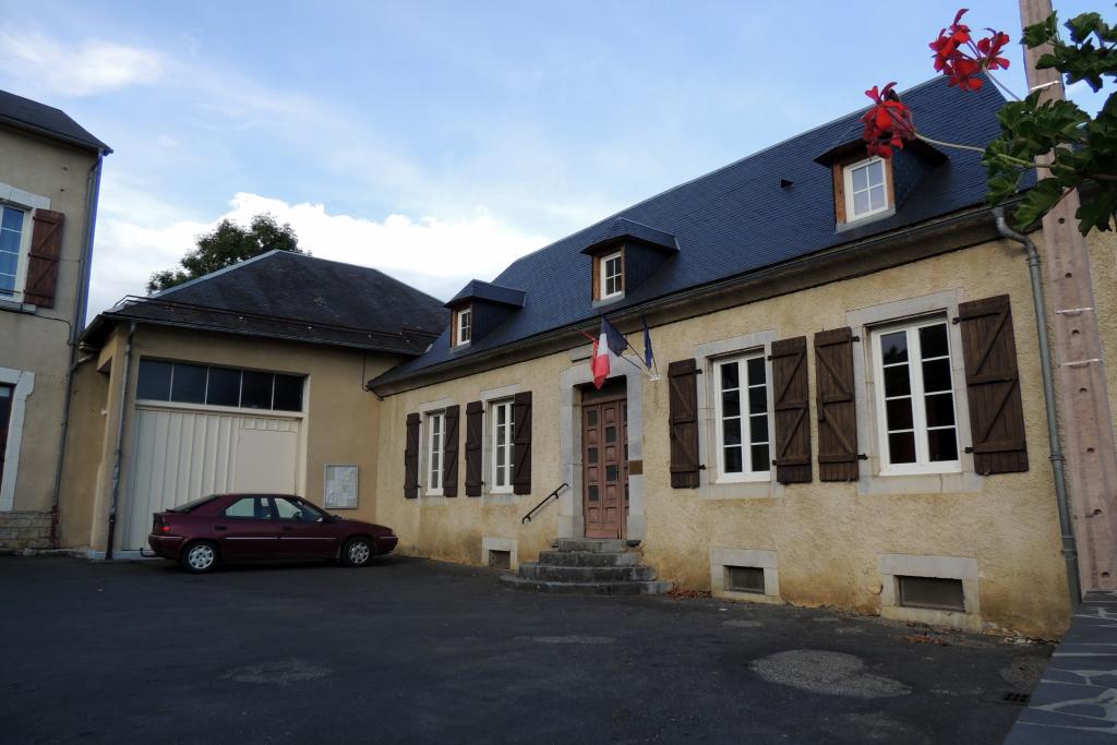 mairie