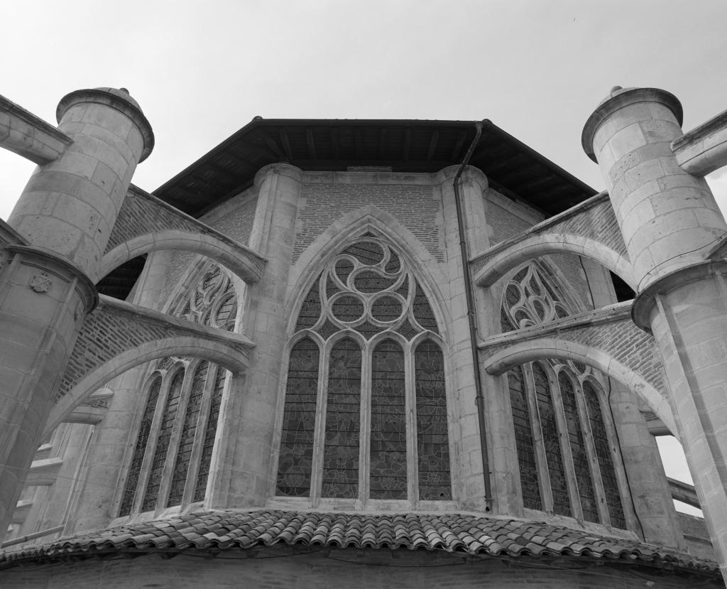 cathédrale Saint-Etienne