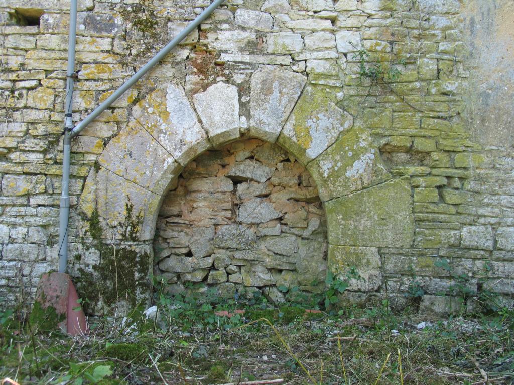 château fort