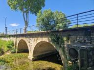 Pont de Saint-Mamert-du-Gard