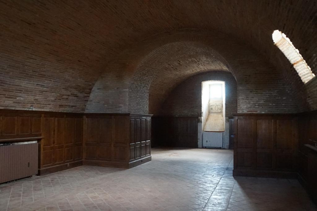 château