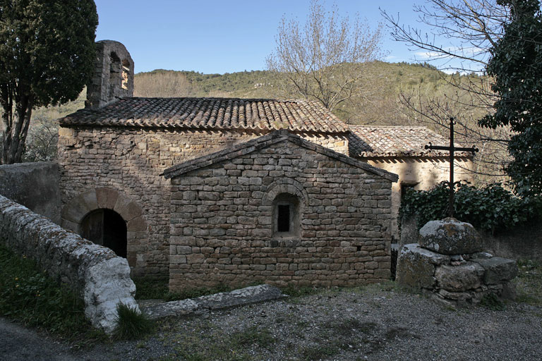 Eglise paroissiale Saint-Martin