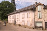 maison dite maison Durand-Gorry