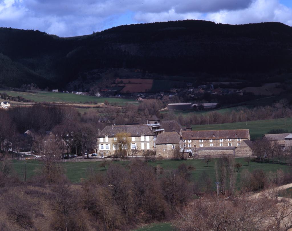 château du Boy