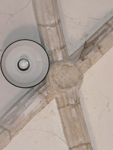 église paroissiale Saint-Cyprien