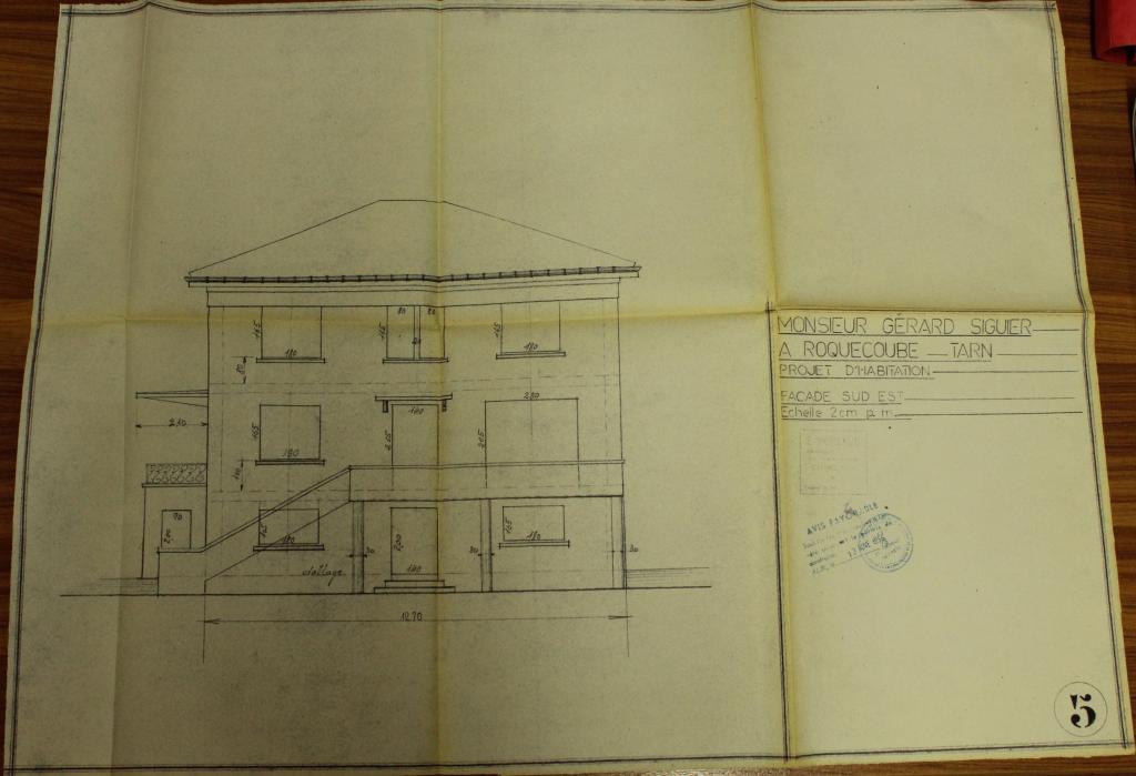 maison Siguier fils