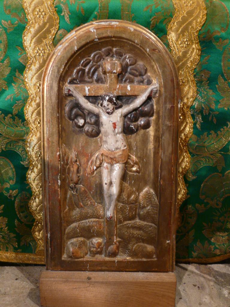porte de tabernacle