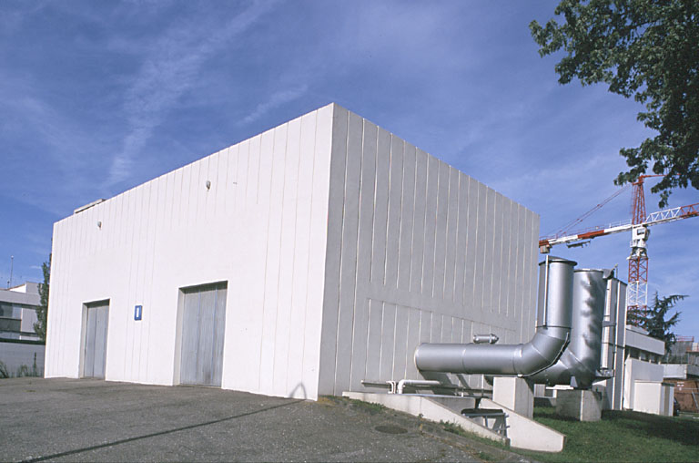 école supérieure, école nationale d'aviation civile (ENAC)