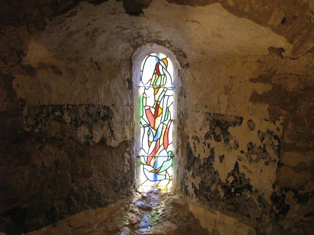 église paroissiale Saint-Georges