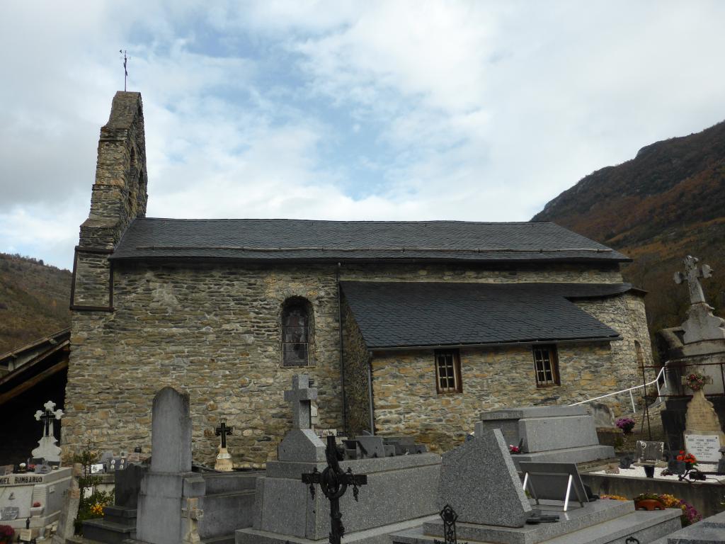 église Saint-Pierre