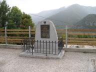 monument aux morts de la guerre de 1914-1918