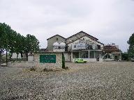 coopérative vinicole des coteaux de Fontanès