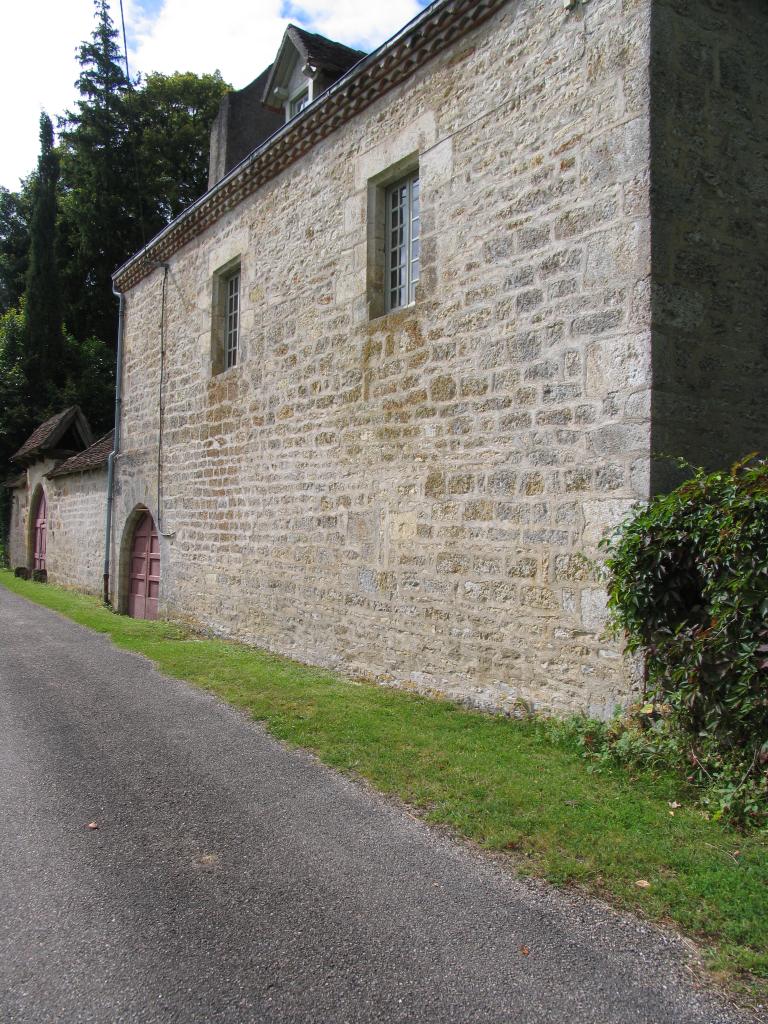 manoir ?