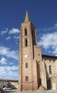 église paroissiale Notre-Dame du Rosaire