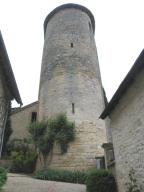 église paroissiale Saint-Martin