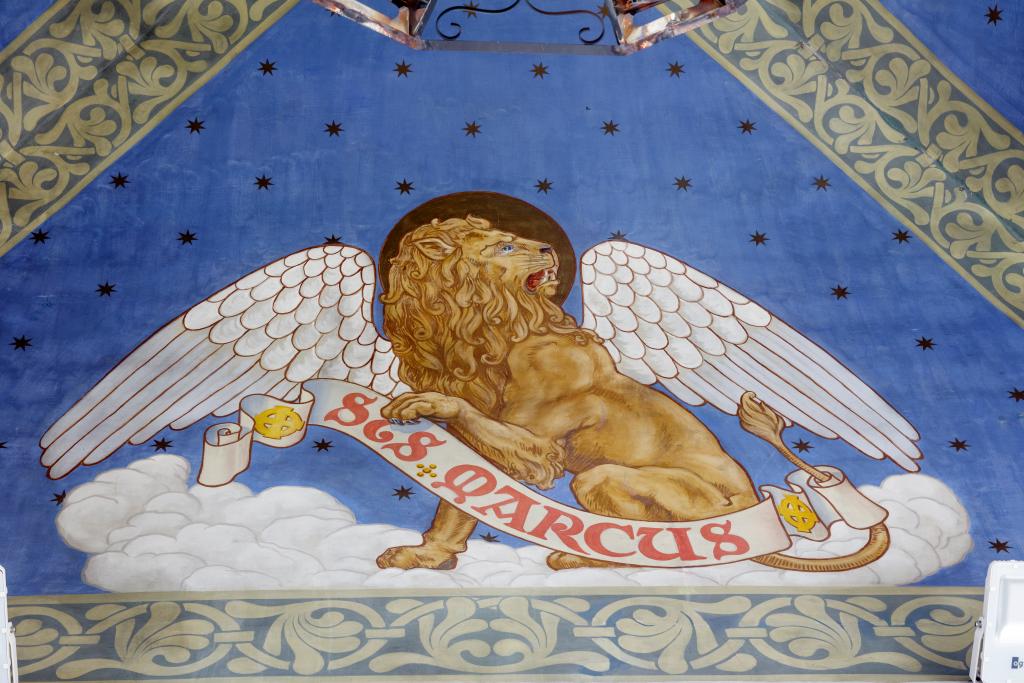 église Saint-Jean-l'Évangéliste de Rodilhan