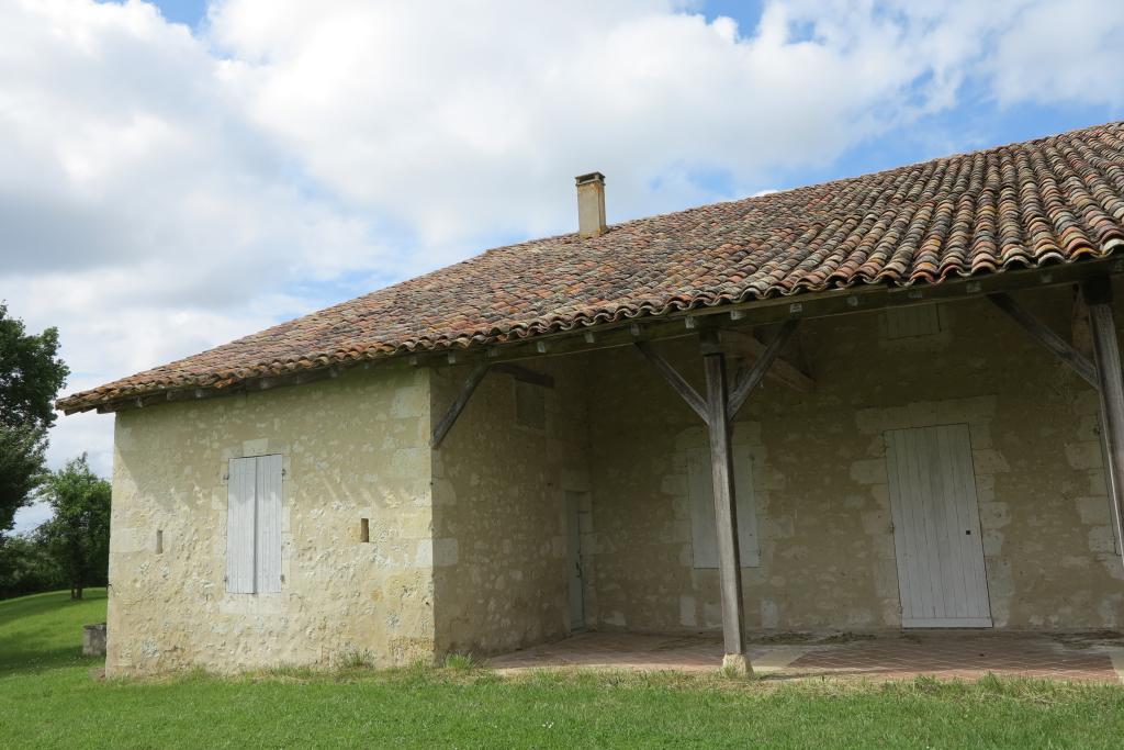 ferme