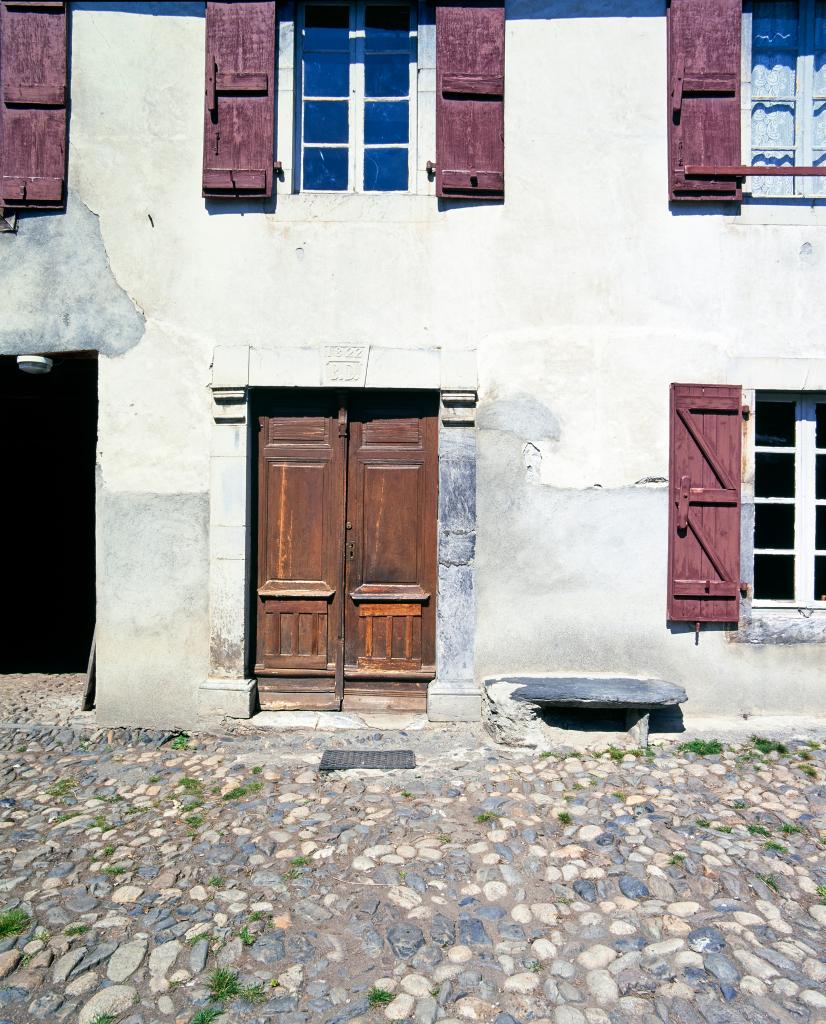 ferme Daniel