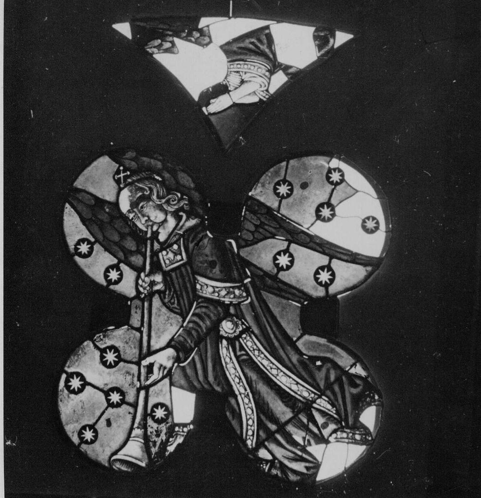 verrières (fragments)