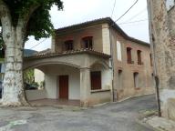 Café Malet et pension de famille