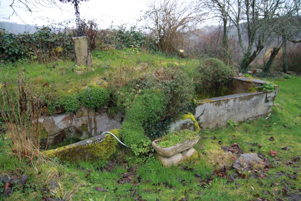 lavoir de Doumeyrenc