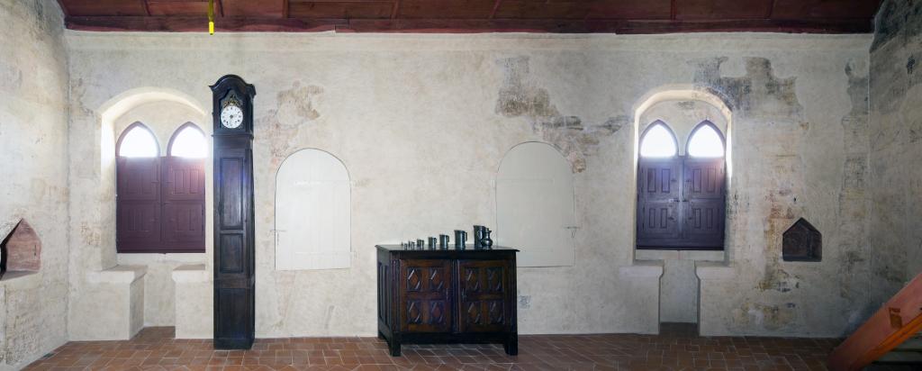peinture monumentale