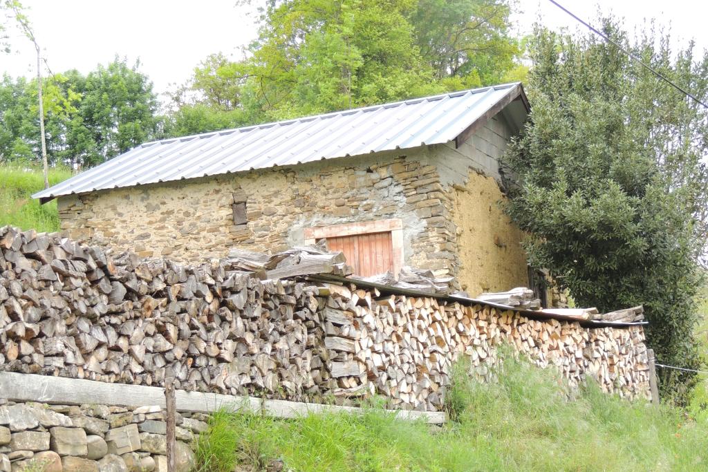 édifice agricole