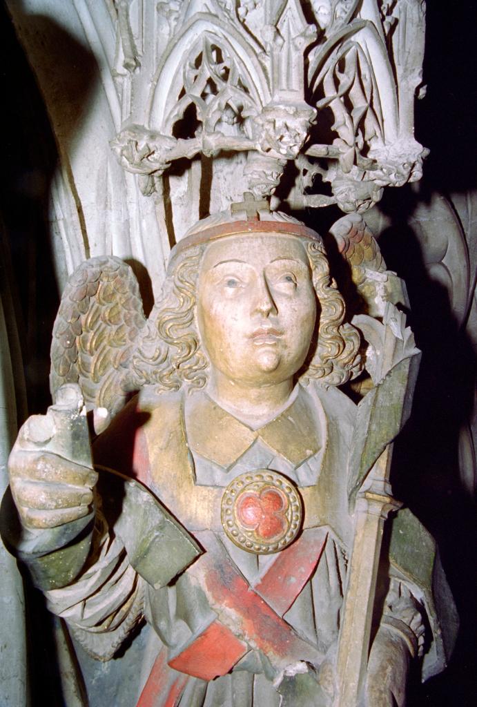cathédrale Sainte-Cécile