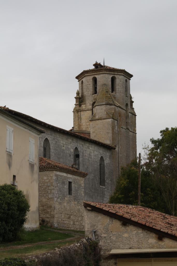 église paroissiale Saint-Pierre