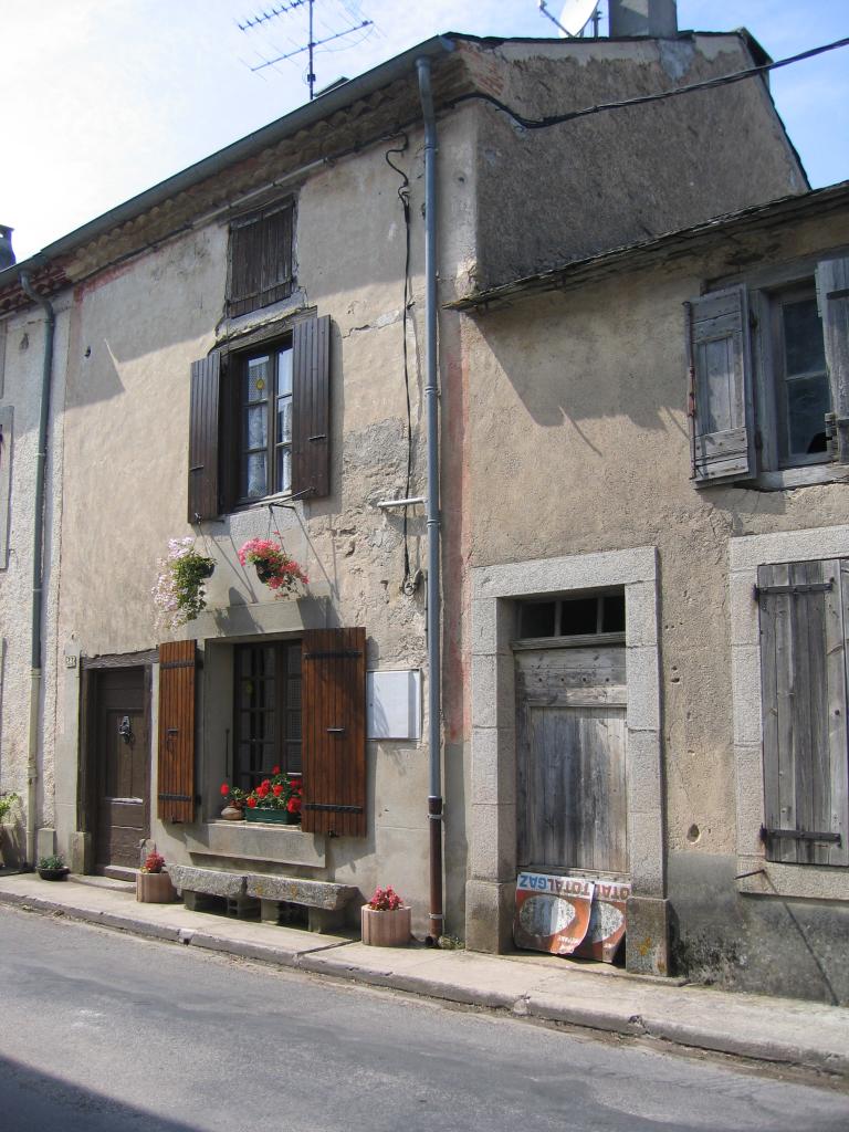 maison