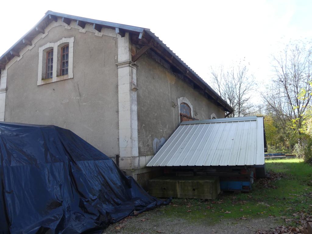 gare de la Madeleine
