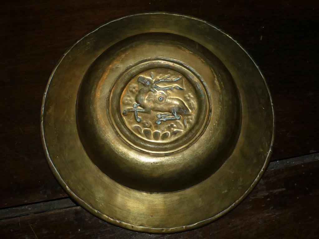 plat de quête (n°1)