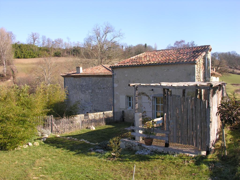 mouline de Belin