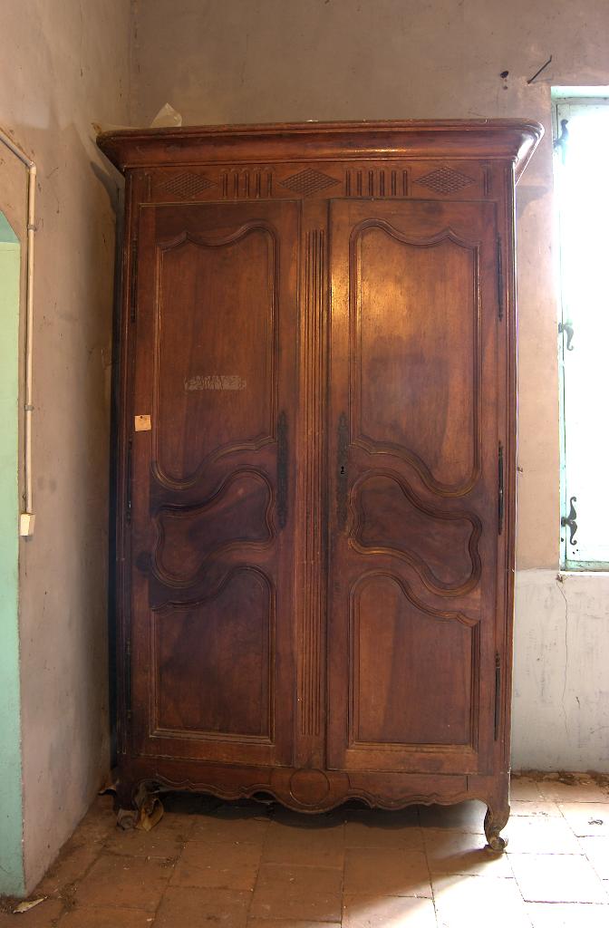 demeure dite Maison Malbosc