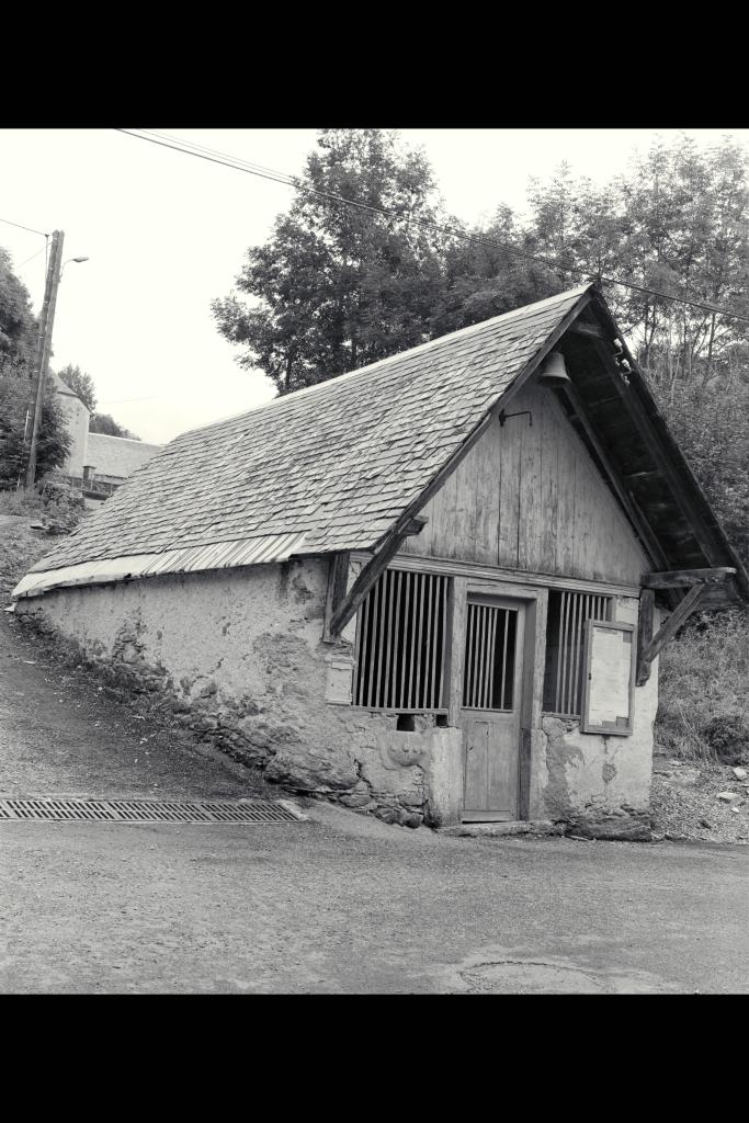Chapelle Notre-Dame-des-Sept-Douleurs