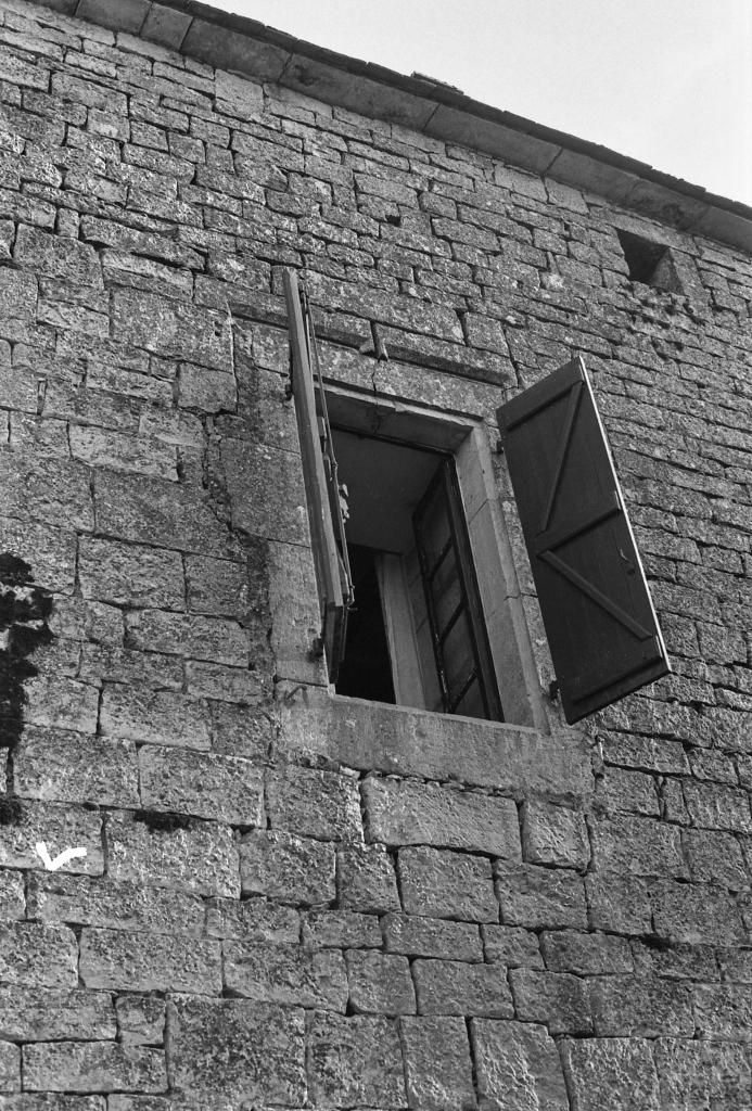 demeure dite repaire de la Bastide Floyras, ou de Labastidette-Haute