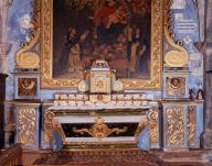 retable (retable cadre)