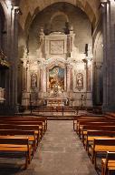 ancienne cathédrale Saint-Etienne d'Agde