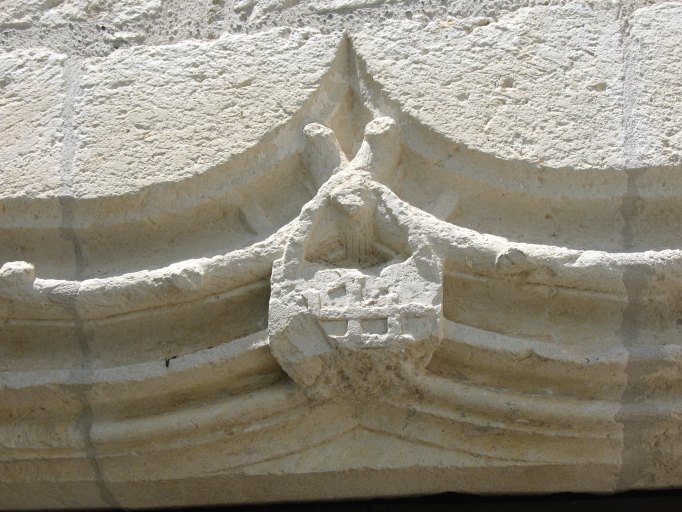 église paroissiale Saint-André