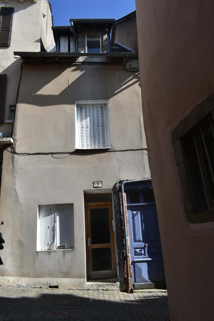 maison