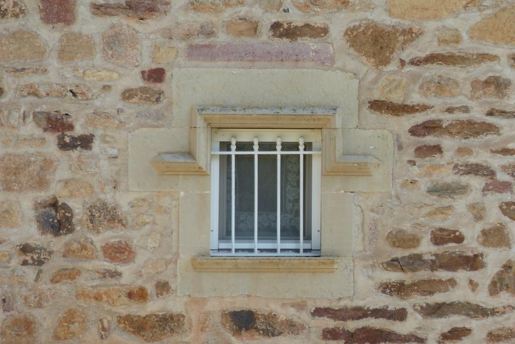 château d'Is