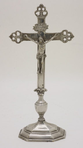 croix d'autel (n° 9)