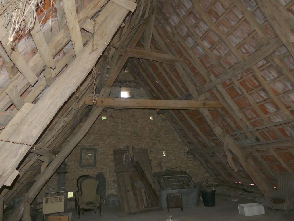 ferme